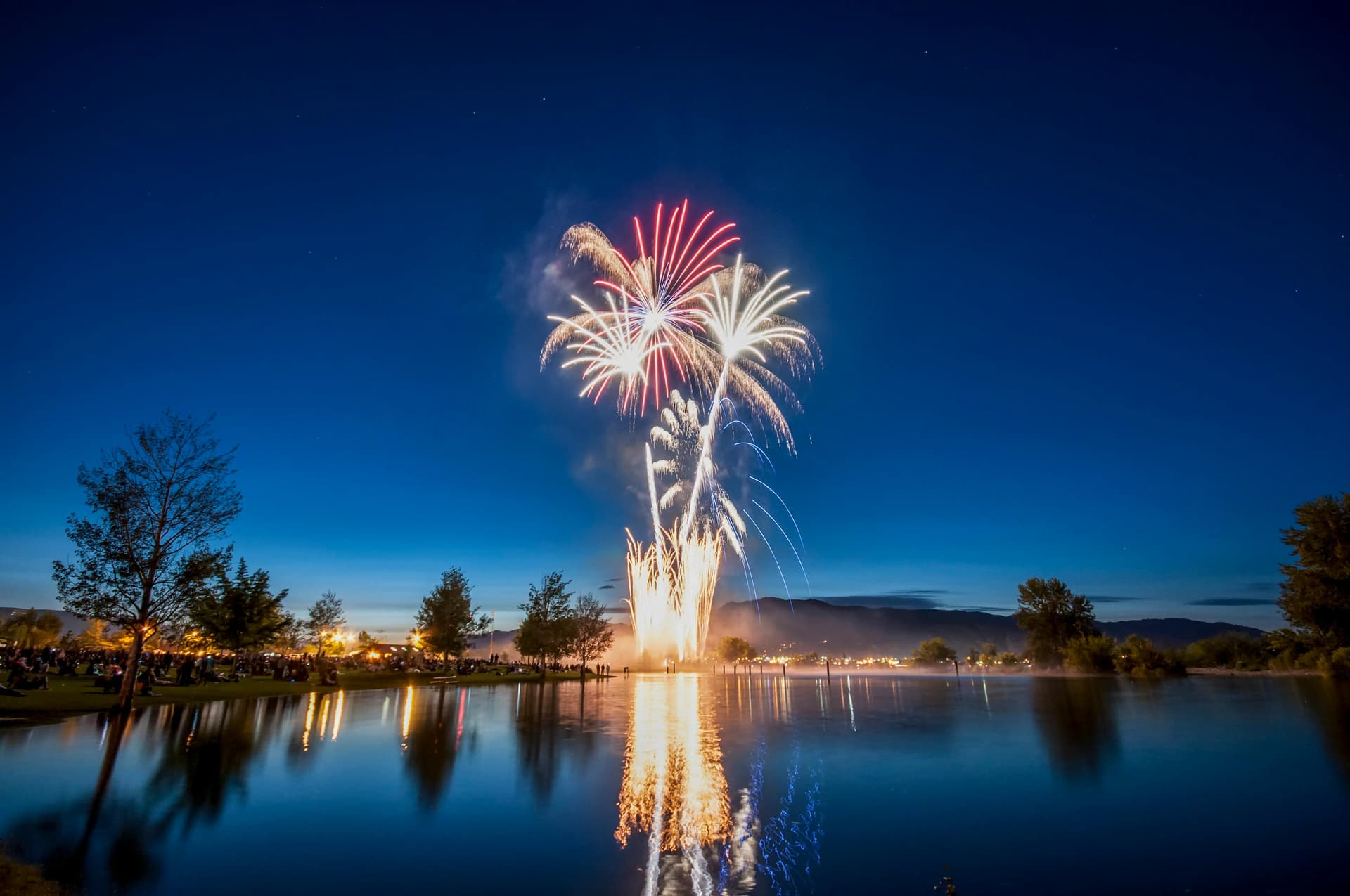 Discount Fireworks Online – Best Fireworks Deals UK