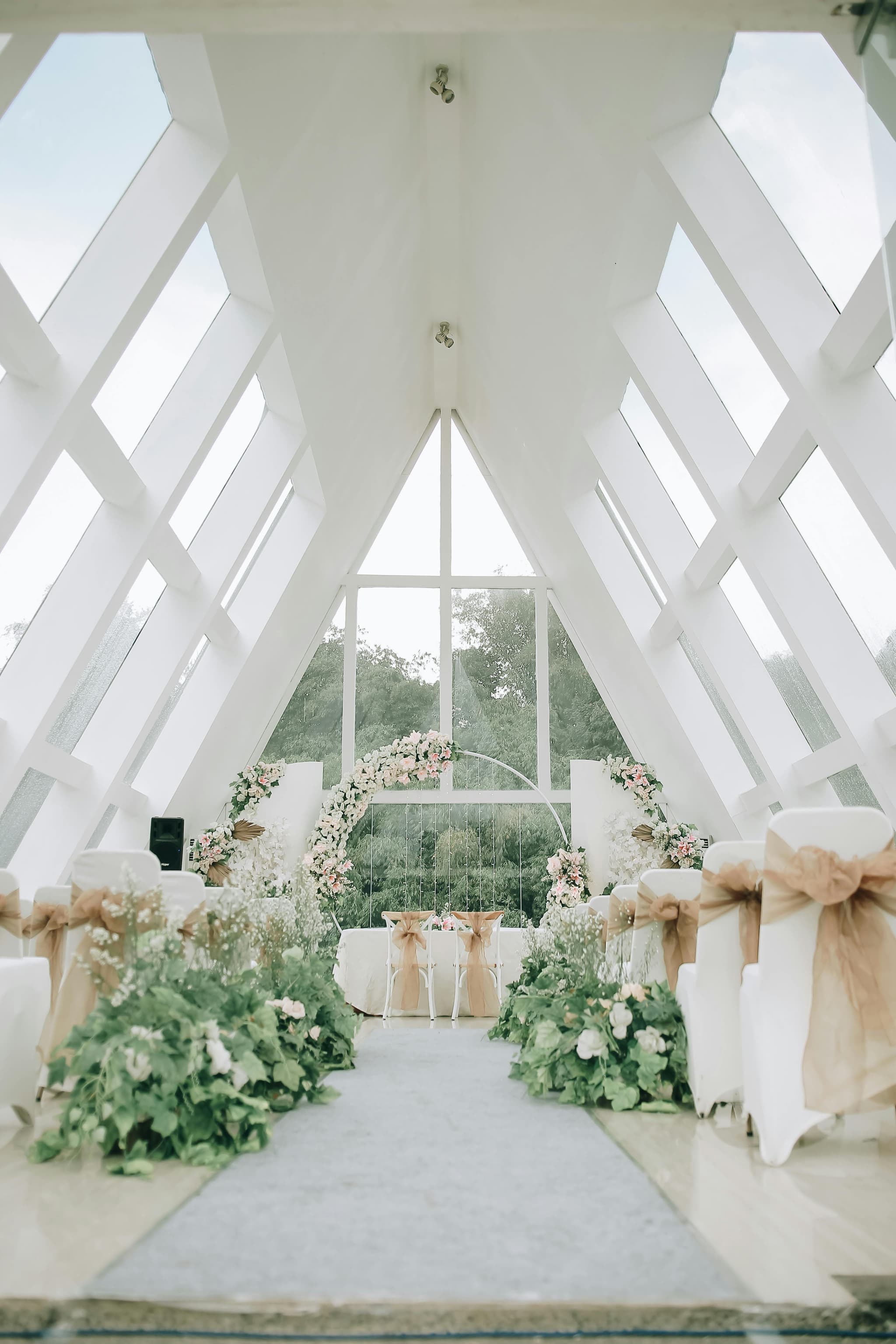 Plan Your Event at the Ideal Event Venue Near Me