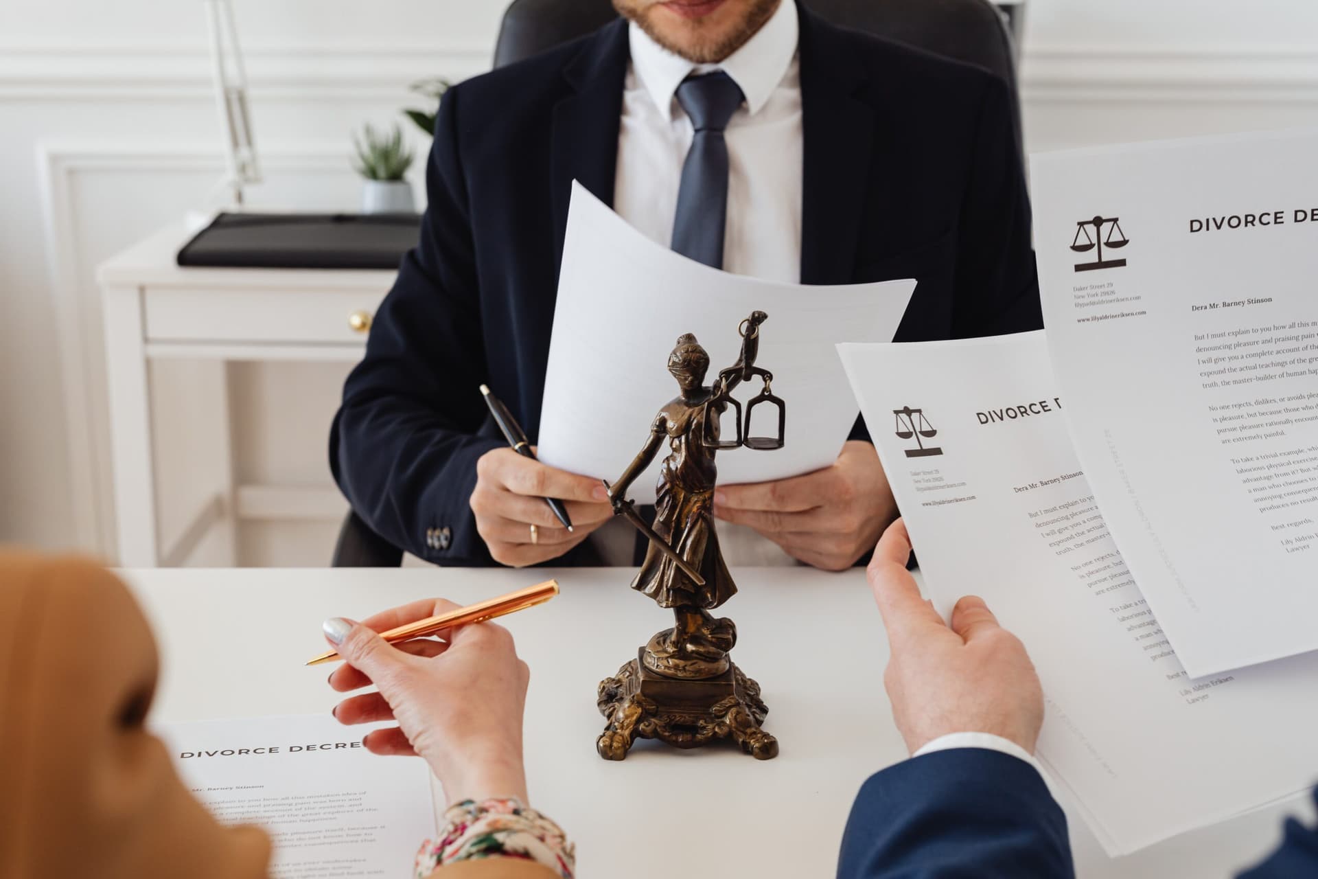 The Attorney Marketing Group: Your Law Firm Marketing Experts