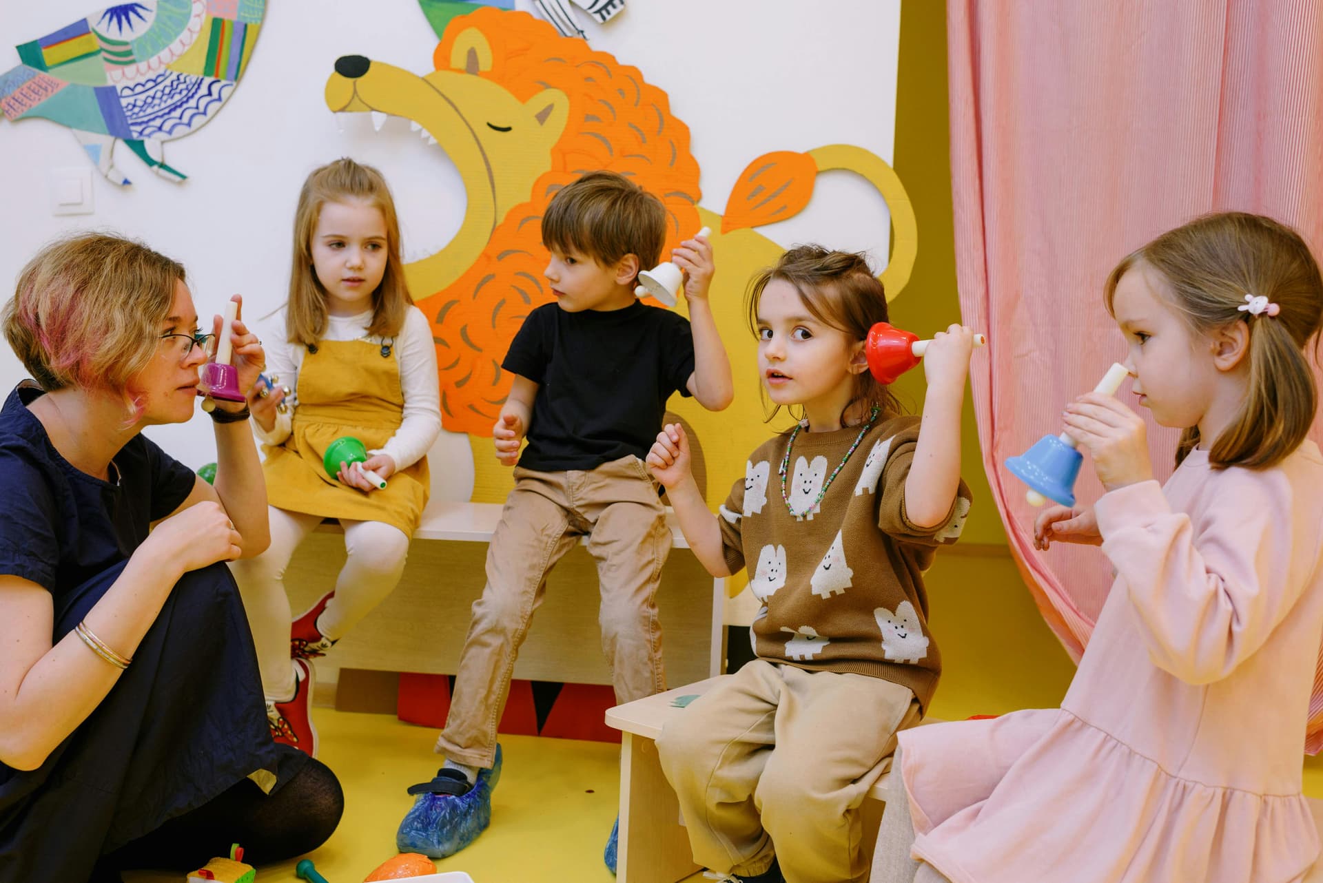 Top-Rated Daycare Centers Near Me for Families