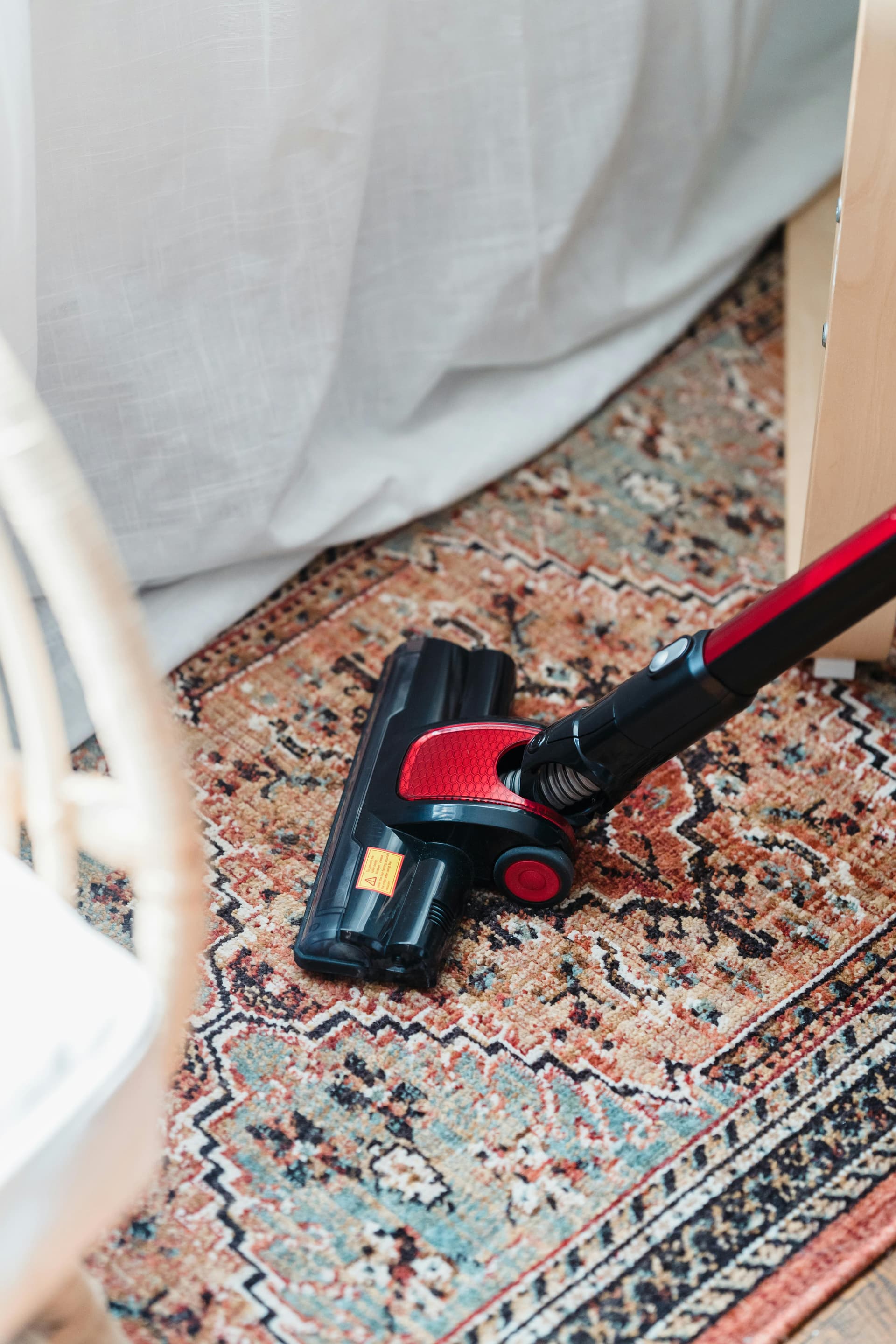 Eco-Safe Carpet Cleaning Dubai for Homes &amp; Offices