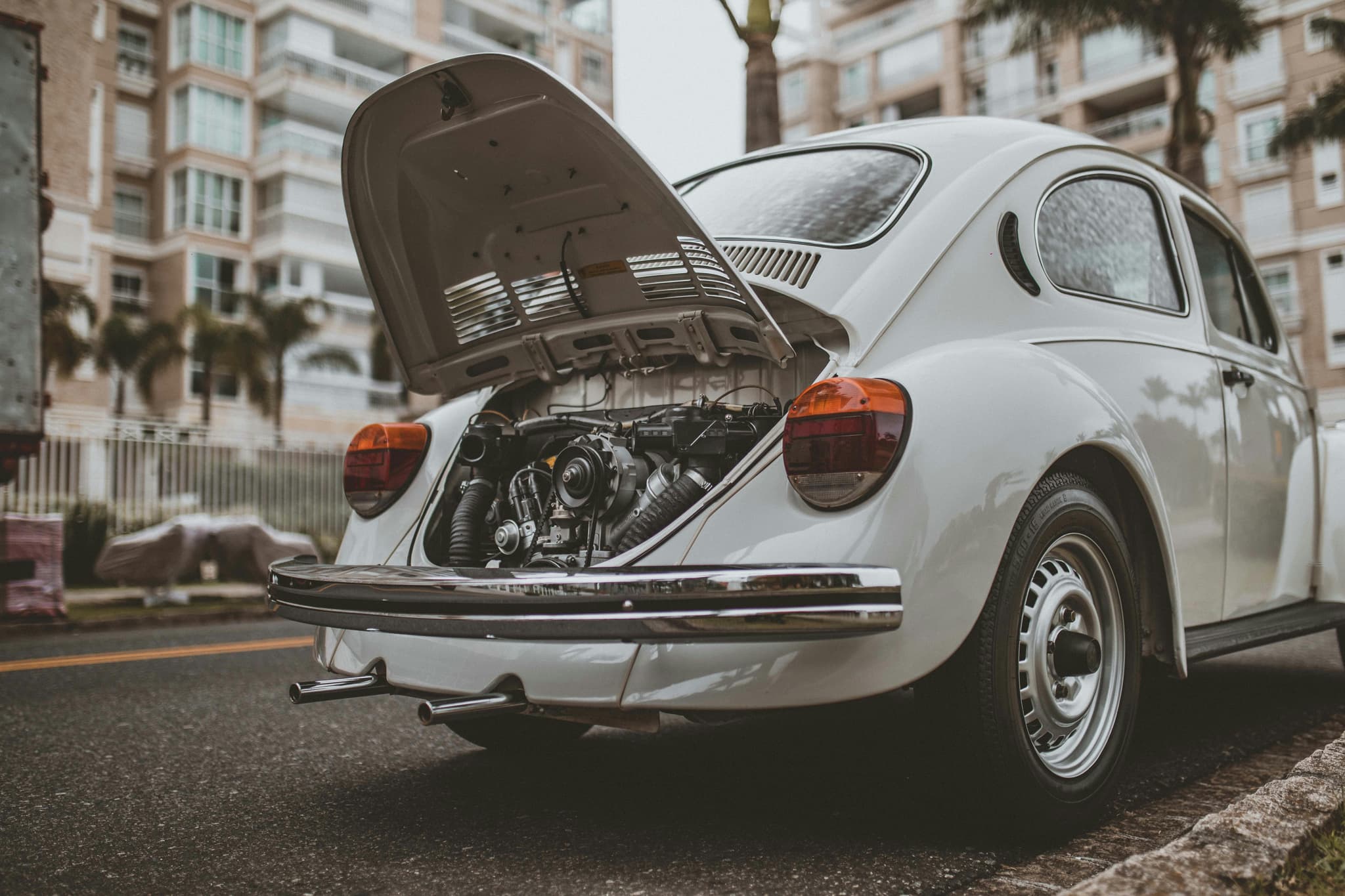 Work With a Trusted Mercedes Specialist Tulsa Drivers Rely On
