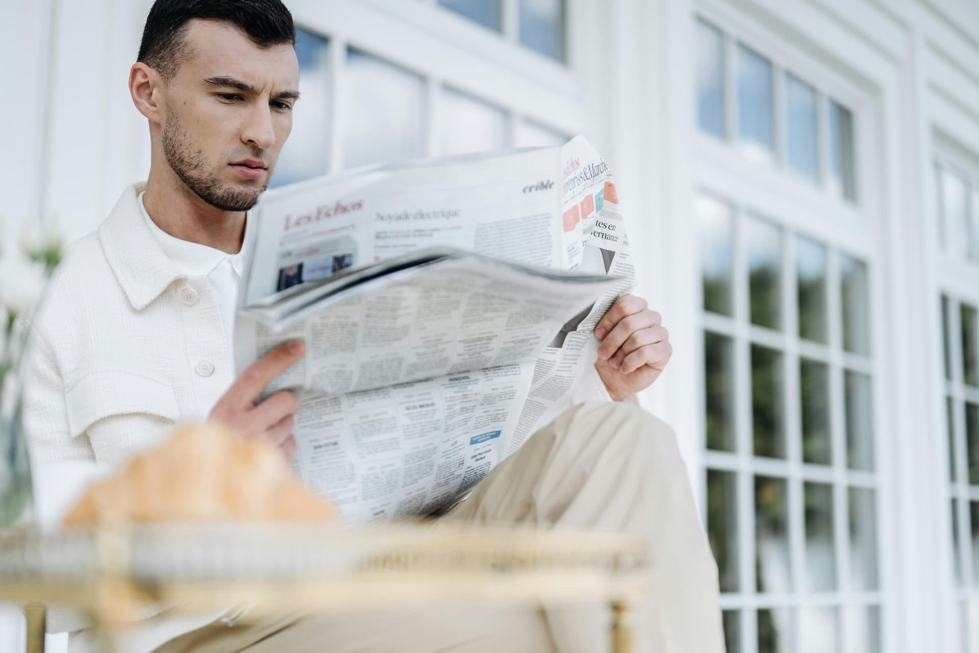 Latest News Updates on AI, Crypto, and Emerging Technologies