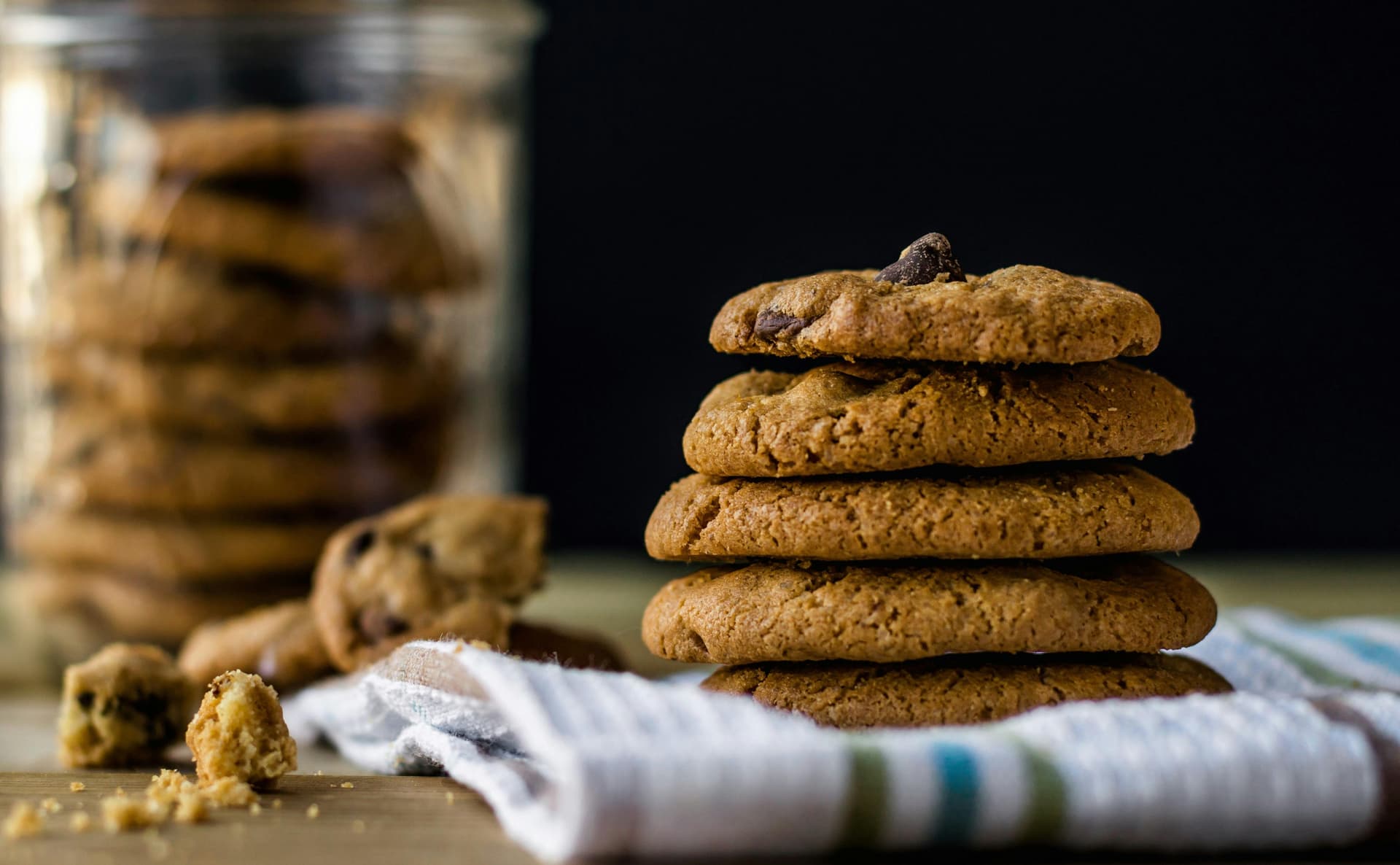 Celebrate Life’s Little Moments with an Indulgent experience in Every Cookie