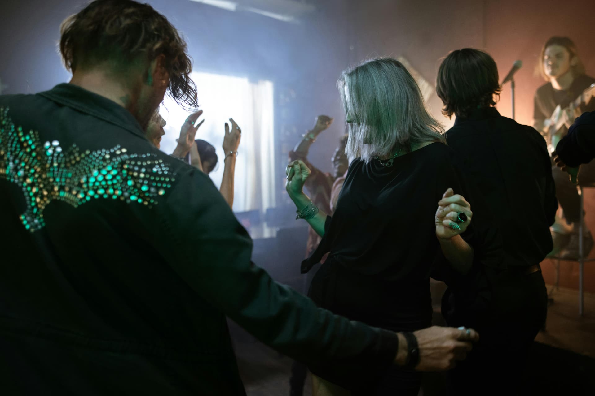 The Energy of San Juan Nightclubs: Where the Night Comes Alive