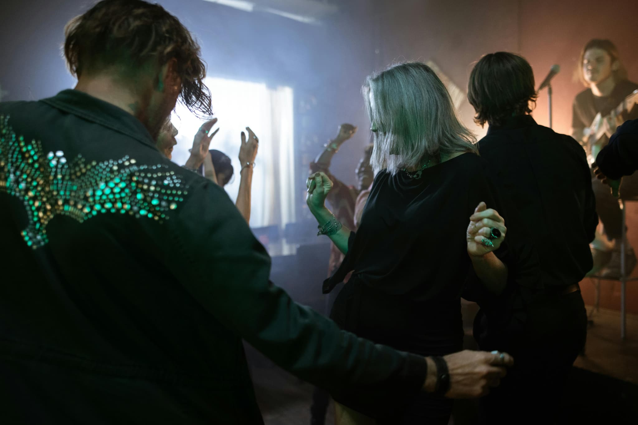 The Energy of San Juan Nightclubs: Where the Night Comes Alive