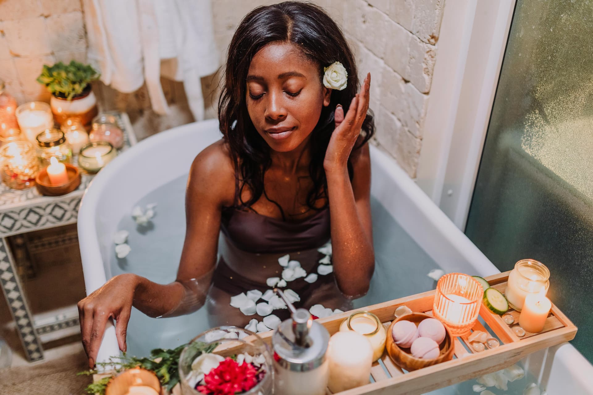 Discover the Beauty of Handcrafted Soy Wax Candles