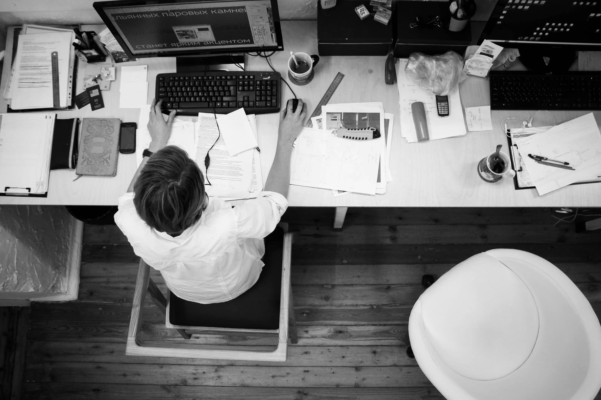 Leveraging B2B Mystery Shopping to Win More Business