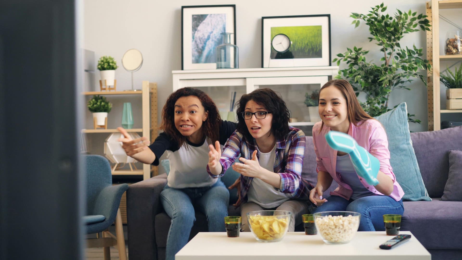 IPTV Free Trial – Watch TV the Smart Way