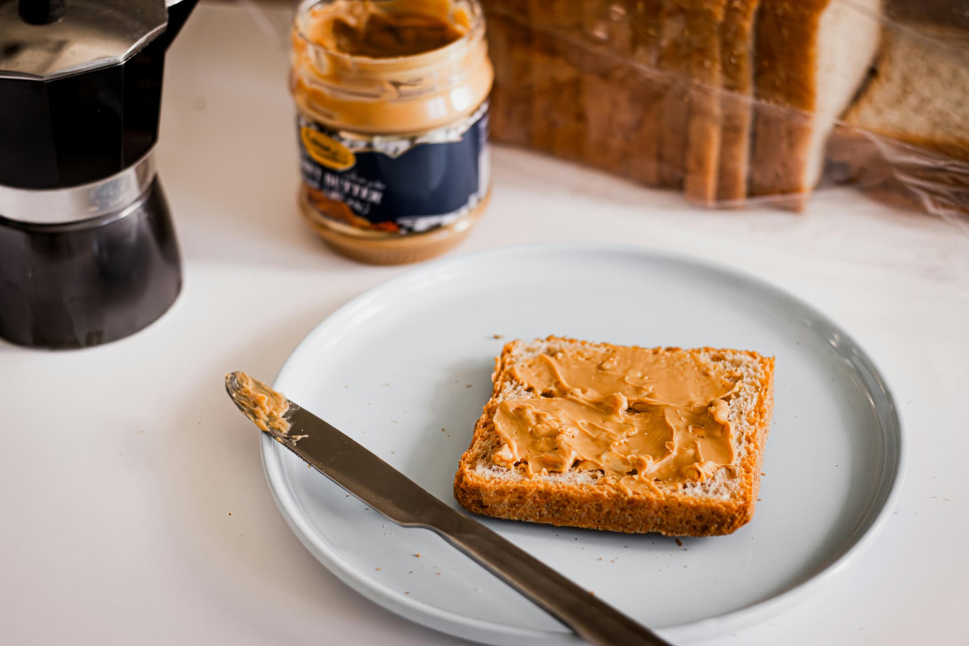 Nut-Free Snacks Every College Student Can Safely Enjoy