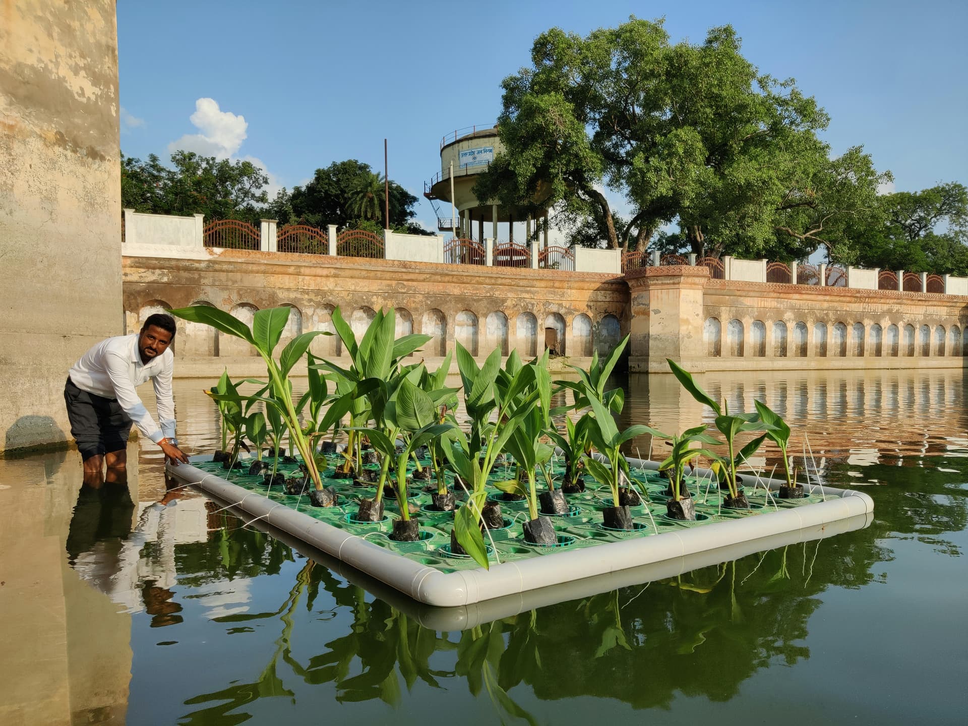AFFORDABLE AND EFFECTIVE PROFESSIONAL IRRIGATION SERVICES IN WHITE SETTLEMENT, TX