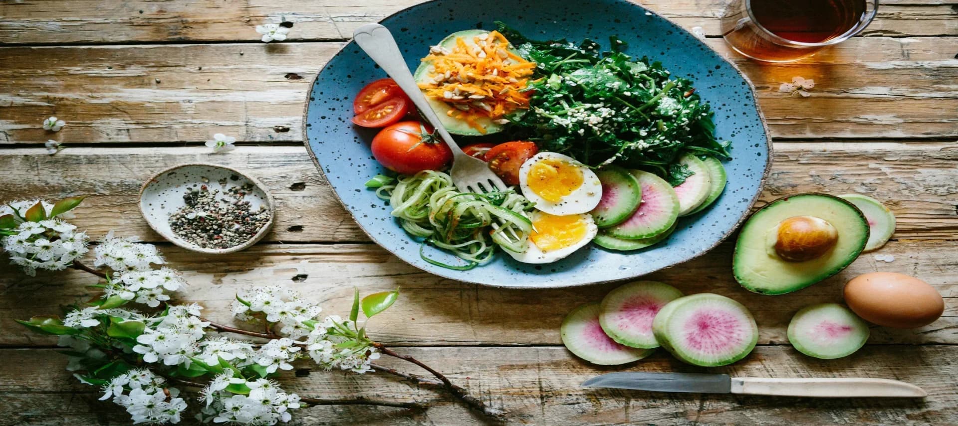 Why Clean Eating Starts with Ingredient Transparency