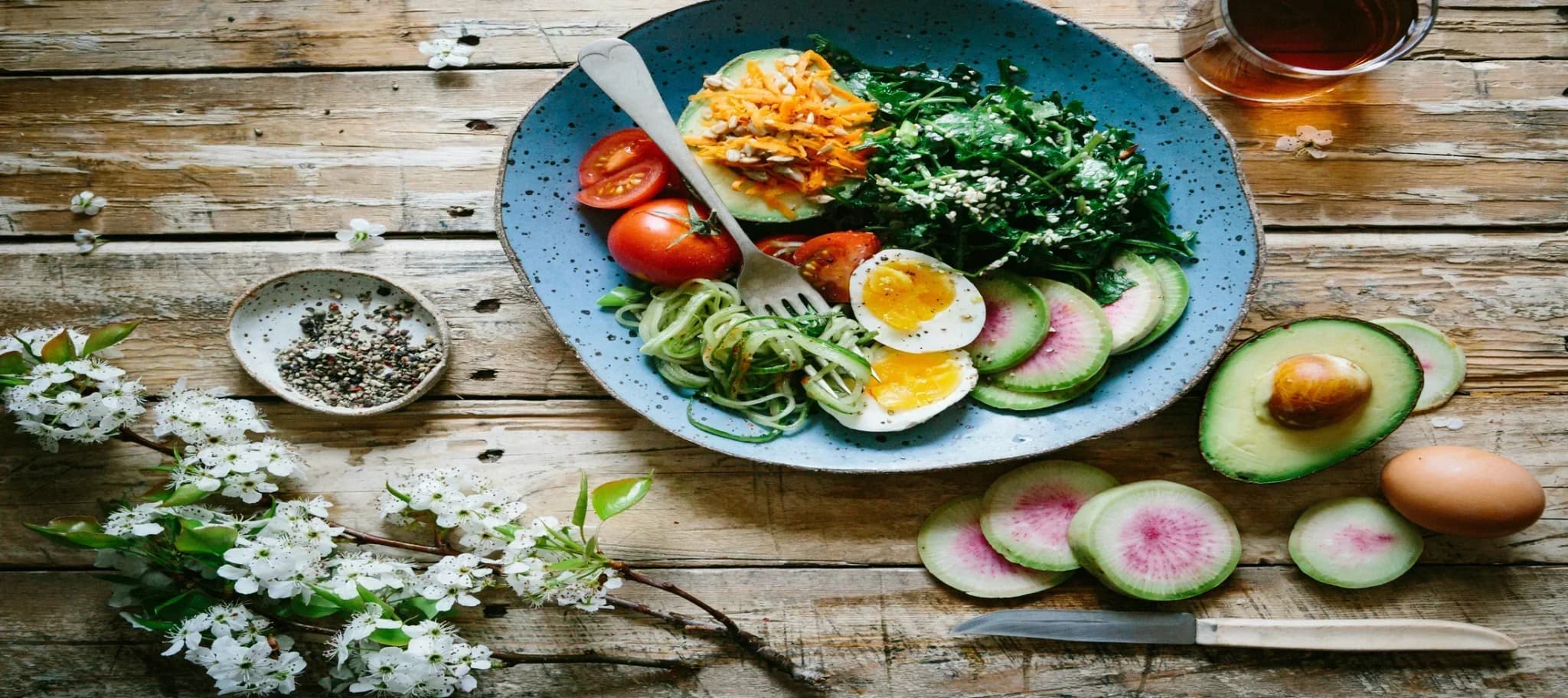 Why Clean Eating Starts with Ingredient Transparency