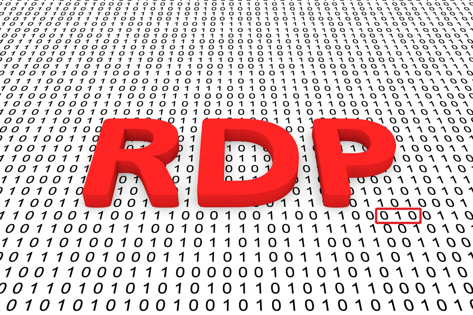 Residential RDP – Trusted Residential IP RDP Services by Aminserve