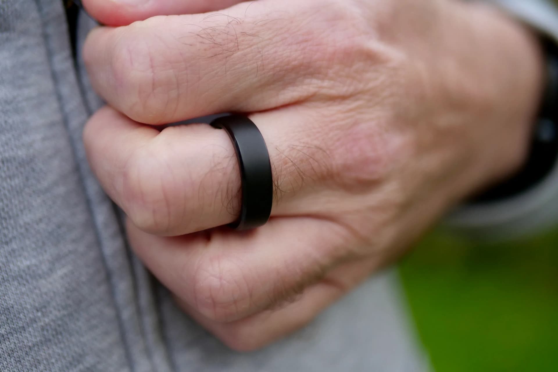 How Ringconn Helps You Improve Sleep Quality