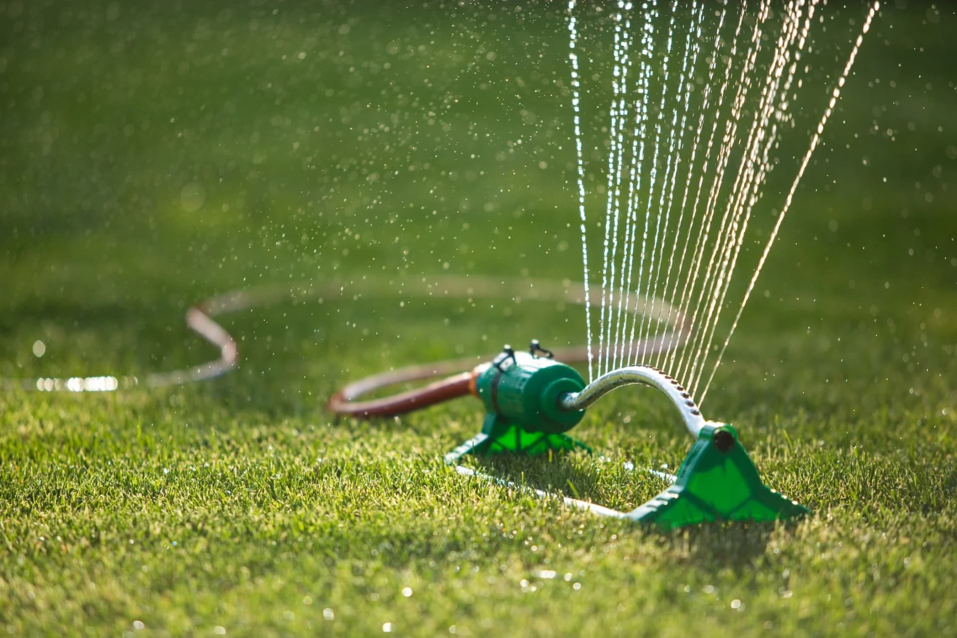 Professional Irrigation Services in Lake Worth, TX That Protect Your Landscape