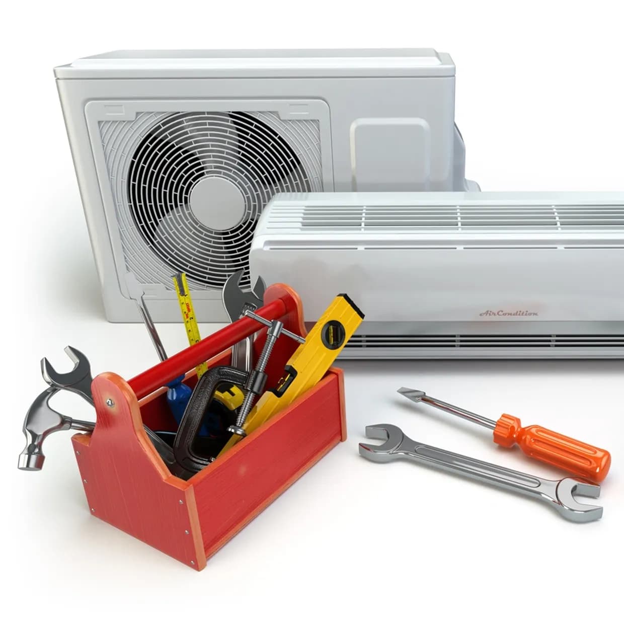 Efficient Stillwater AC Repair Services by Experienced Technicians