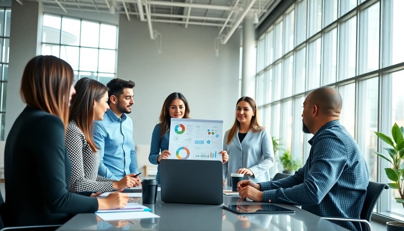 Contact Envision Brand Marketing through https://envisionbrandmarketing.com/contactus.html by engaging with their expert team.
