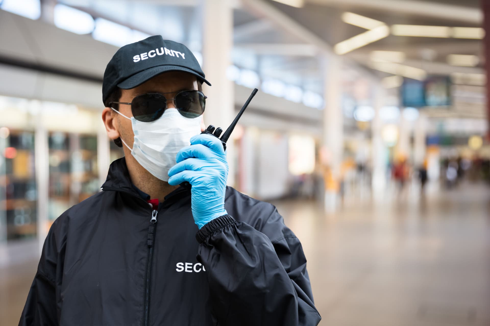 Security Company Leicester – Trusted Security Company Leicester | Professional Safety Solutions | ISA Support Services