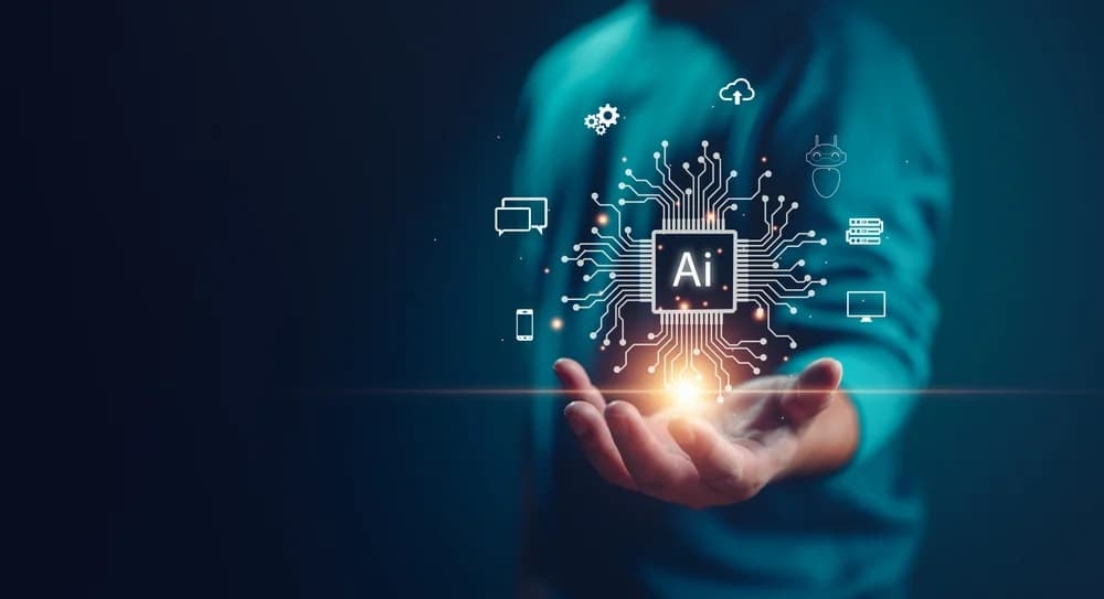 AI Platform Built for Scalability, Automation, and Intelligence