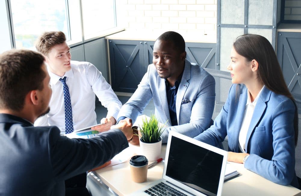 Document Production: Streamlined Services for Modern Workplaces