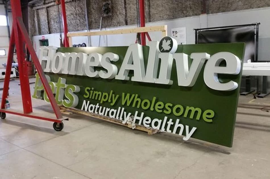 Mastering Sign Manufacturing: Techniques, Materials, and Innovations