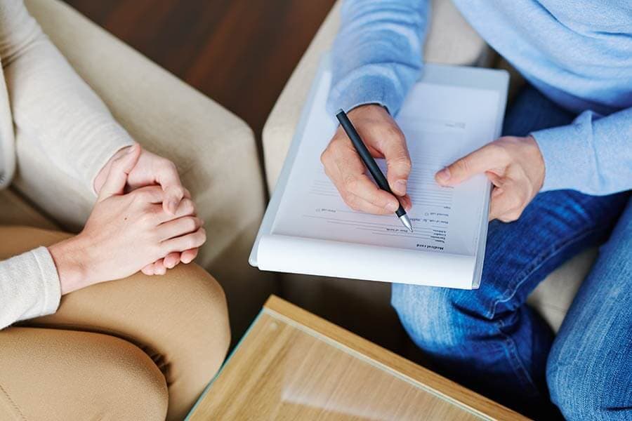 EMDR Trauma Therapy for Healing and Recovery
