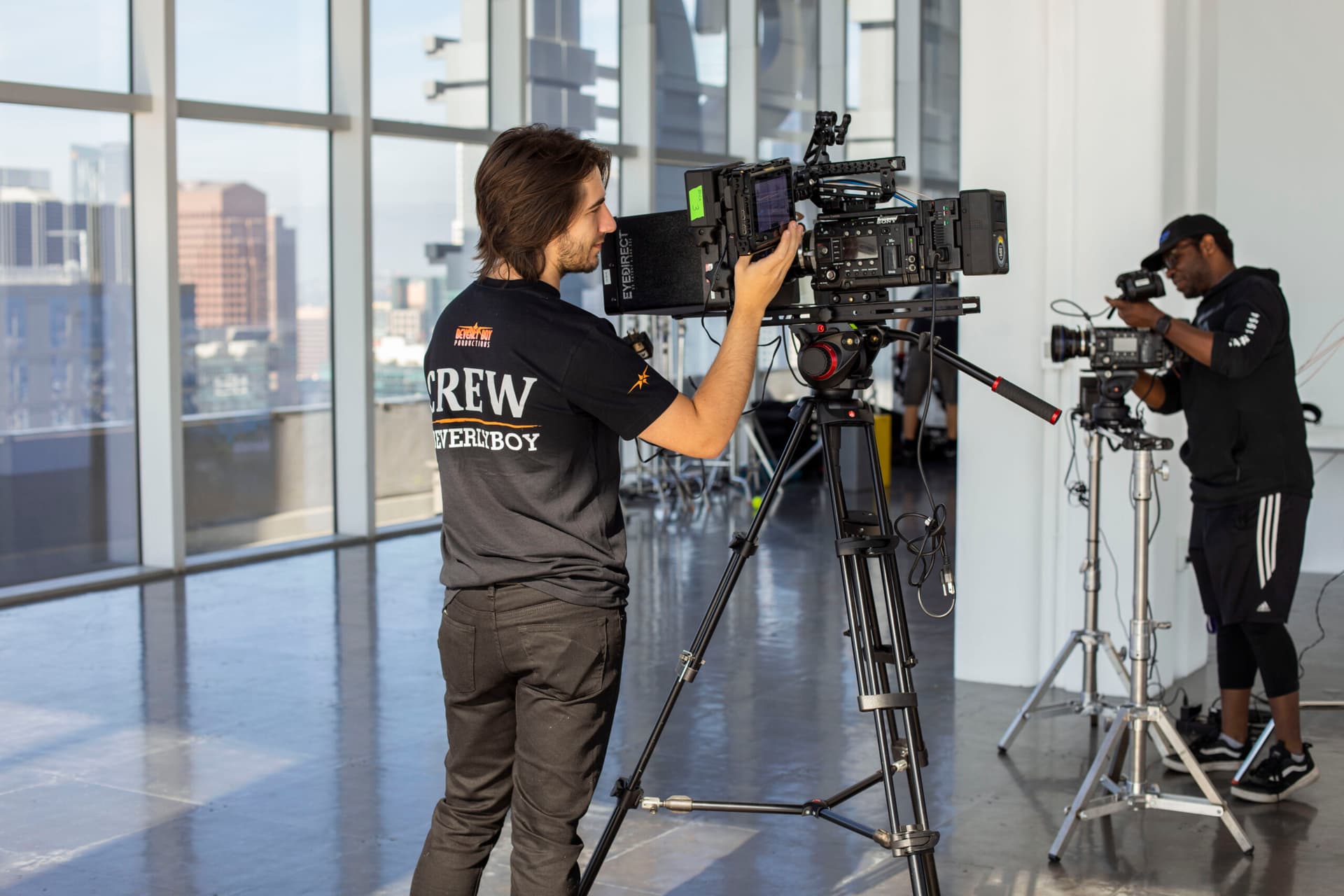 Video Production Calgary: Bringing Real Stories to the Screen