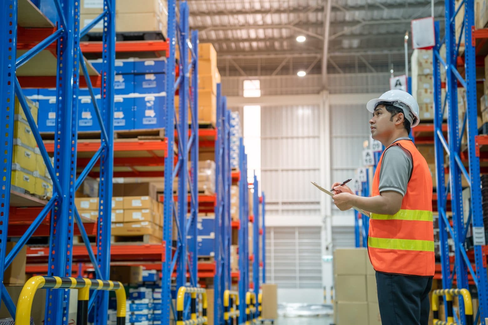 Simplify Your Supply Chain with Flexible 3PL Solutions