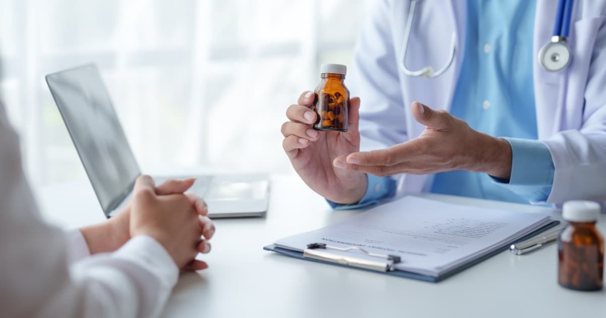 What Is Medication Management and Why It Matters