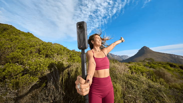 Meet Insta360 Philippines – The Home of Smart Action Cameras