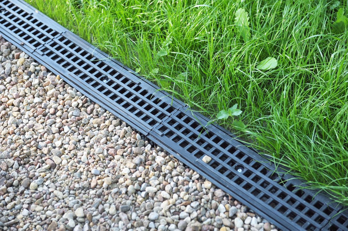Expert Drainage Services in Azle, TX – Keep Your Property Dry Year-Round