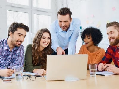 Seo Company In USA Delivering Sustainable Organic Growth