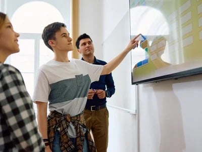 Effat University Has a Simple Answer to the Soft Skills Crisis: Stop Treating It as an Afterthought