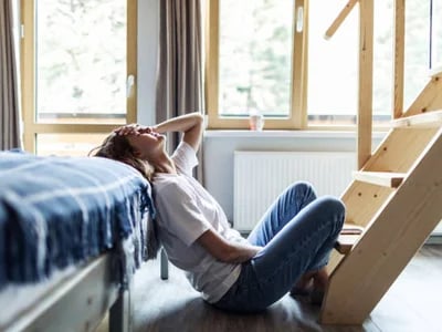 Depression Symptoms: How They Affect Daily Life