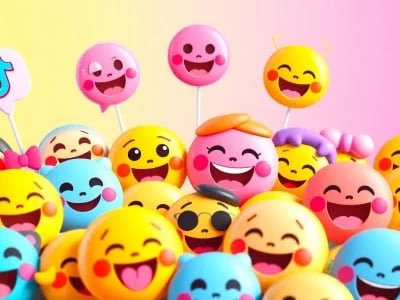 Tiktok Emojis: Understanding Their Meanings and How to Use Them