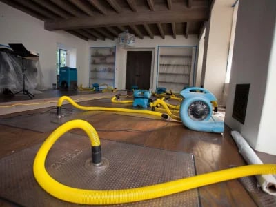 High-Quality water damage restoration hutto tx Solutions