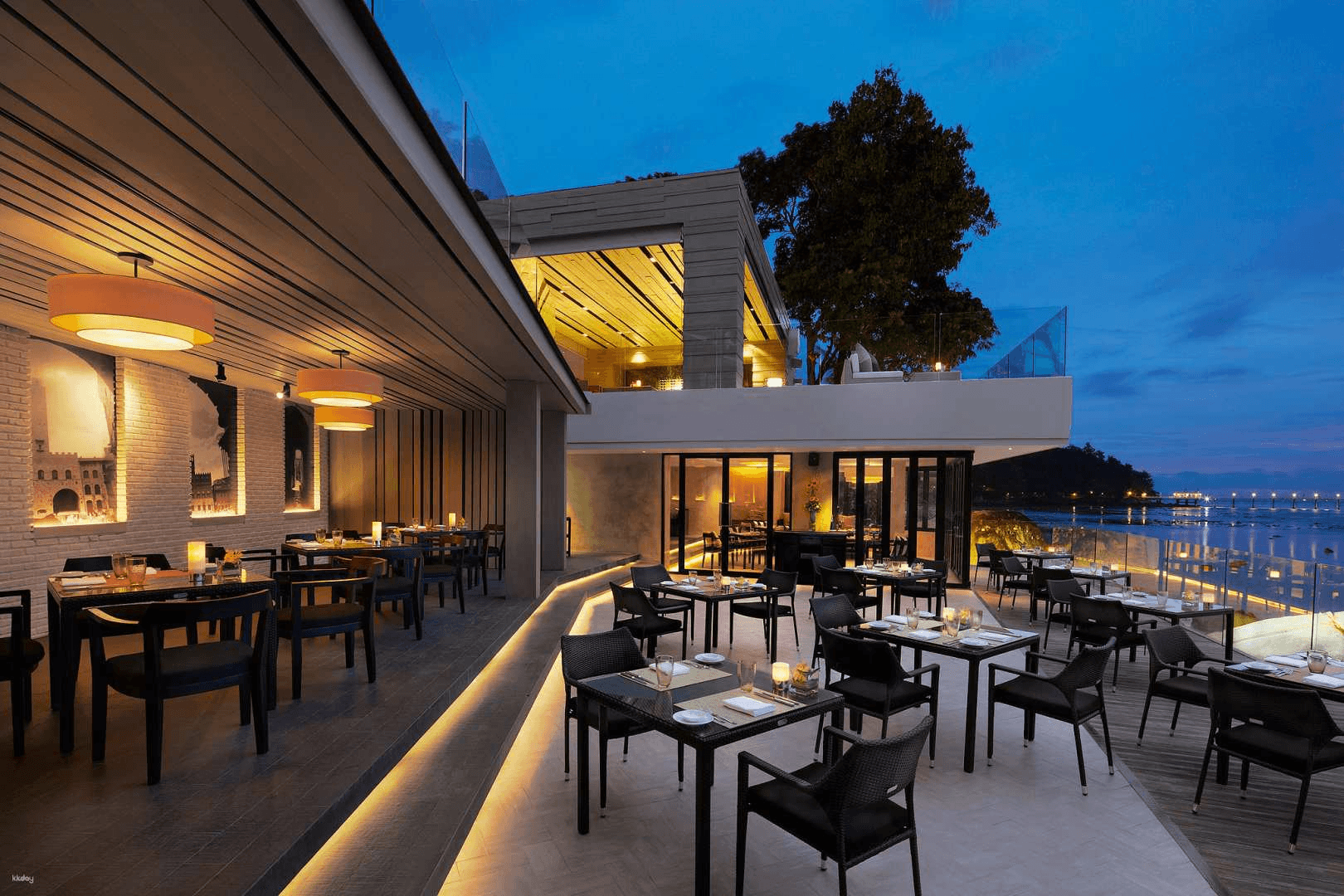 Italian Cuisine Phuket – Gourmet Travel Guide by 21 Sensations