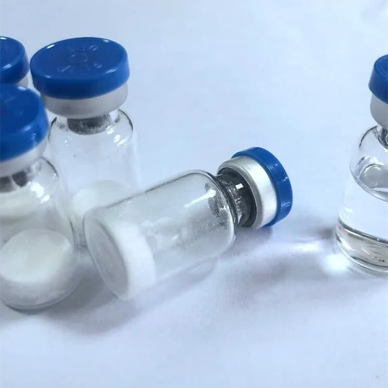 Trusted Peptide Suppliers USA for Scientific Research