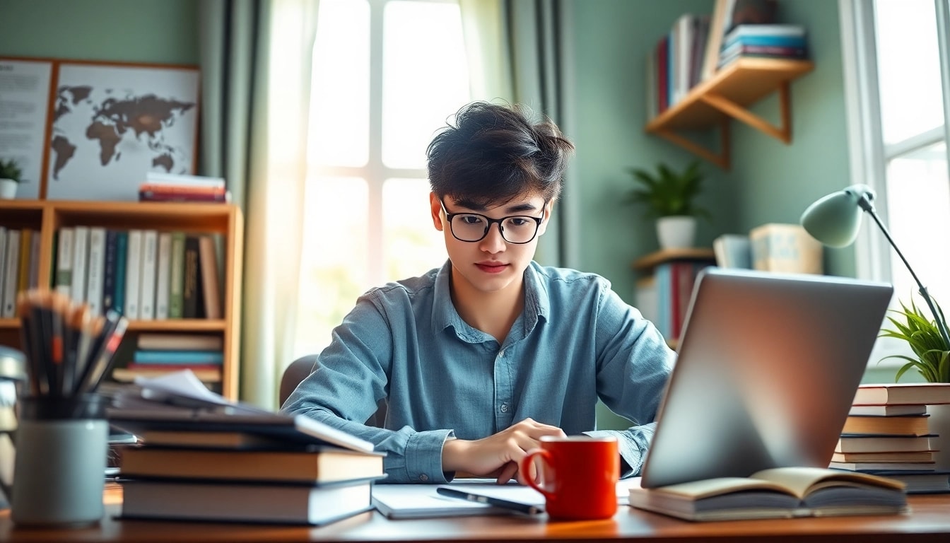 Utilize our expert Exam help service to enhance your study experience in a productive environment.