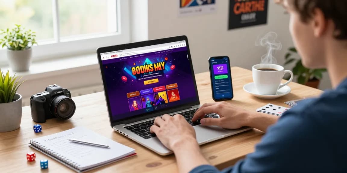 Ruang kerja online dengan fokus pada coloksgp link alternatif dan peralatan judi