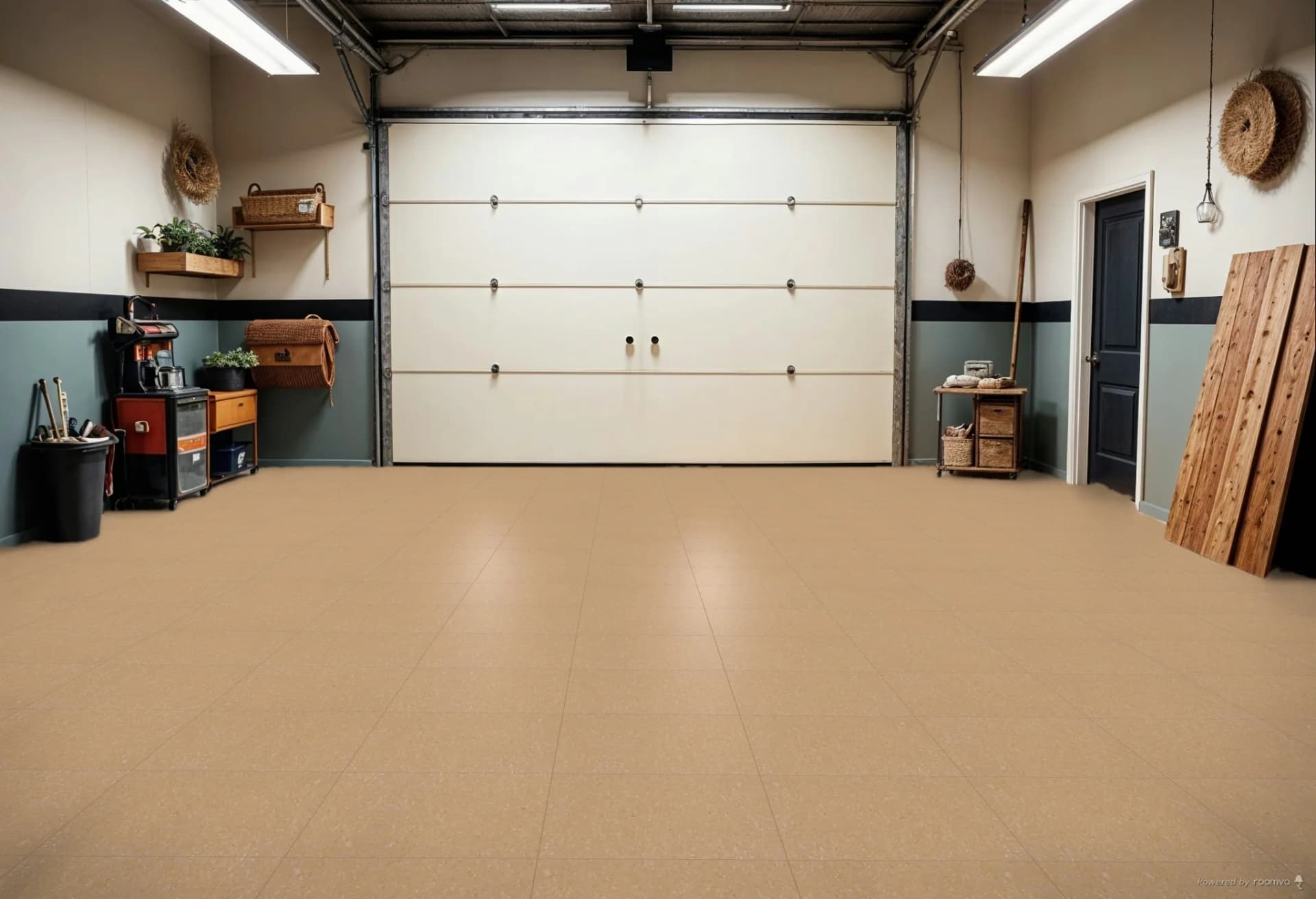 Concrete Floor Sealer Delivers Essential Protection for Durable Concrete Surfaces