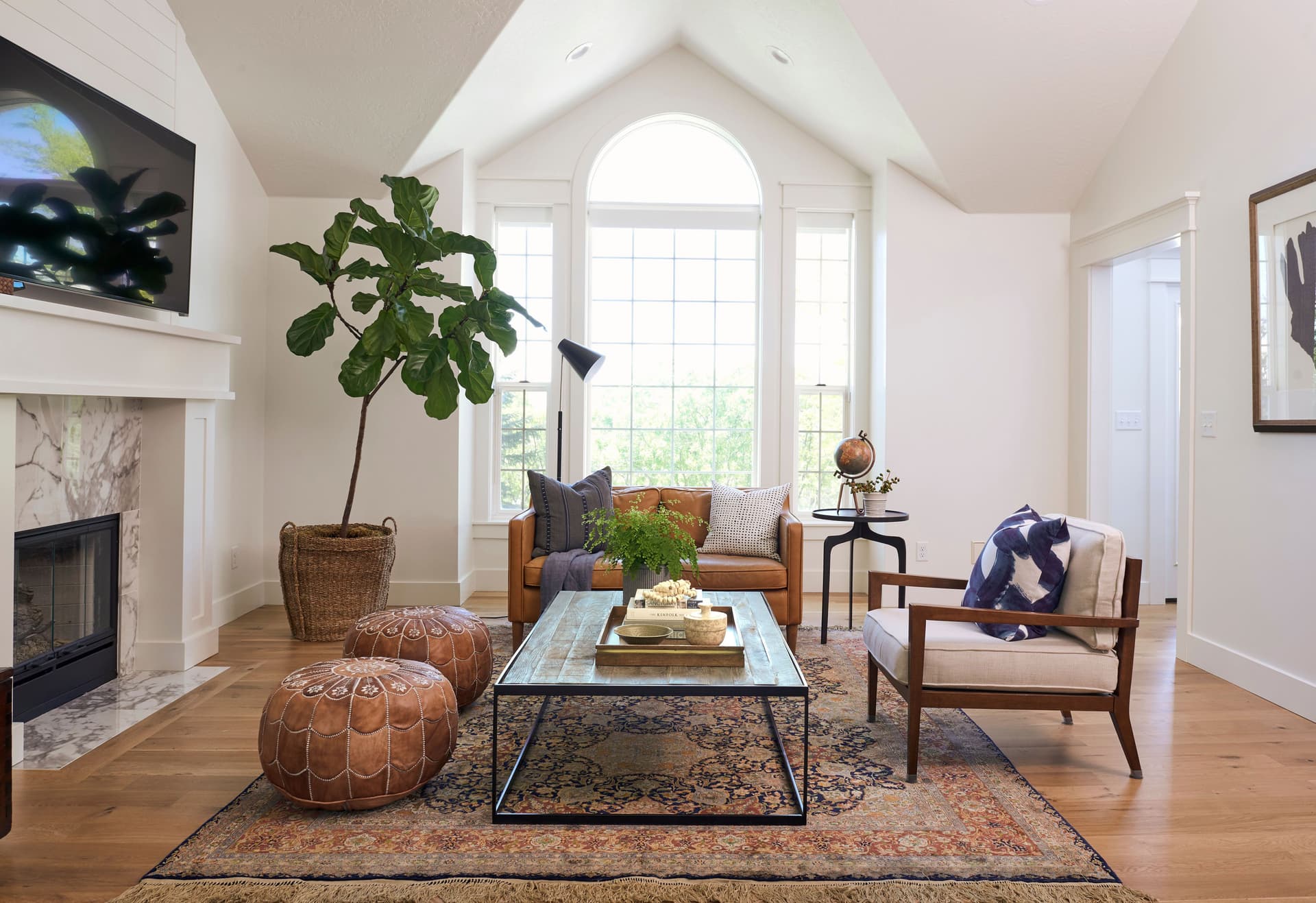 Elevate Your Space with Contemporary Furniture: Design Ideas and Tips