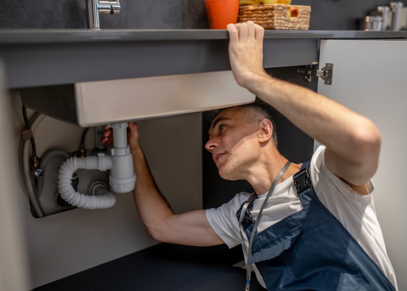 Quality Guarantee with Our Plumbing Chapel Hill Work