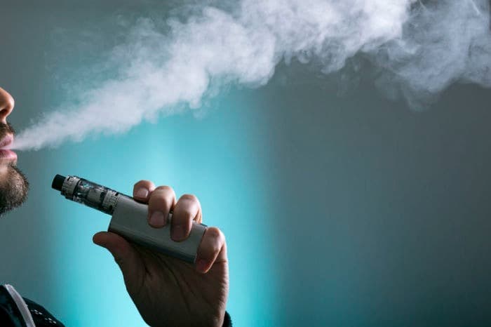 توصيل فيب الكتروني في دبي بسرعة البرق مع Vapein10min