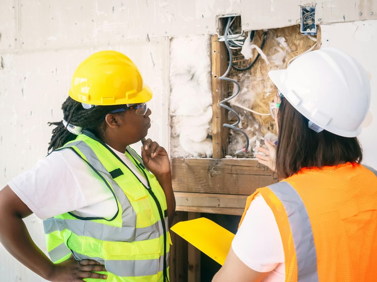 Innovative Approaches to Construction Workforce Development in North and South Carolina