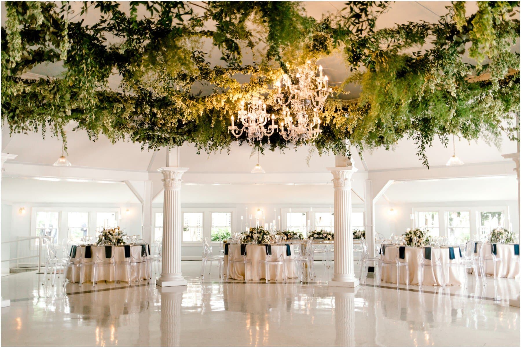 Stress-Free Event Rentals from Setup to Takedown