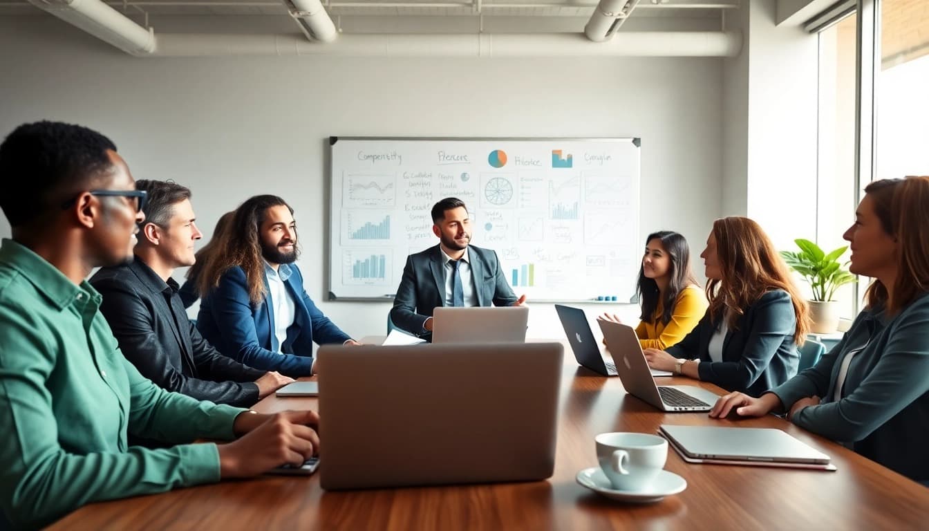How Conversion-Optimized Landing Pages Increase Sales and Leads