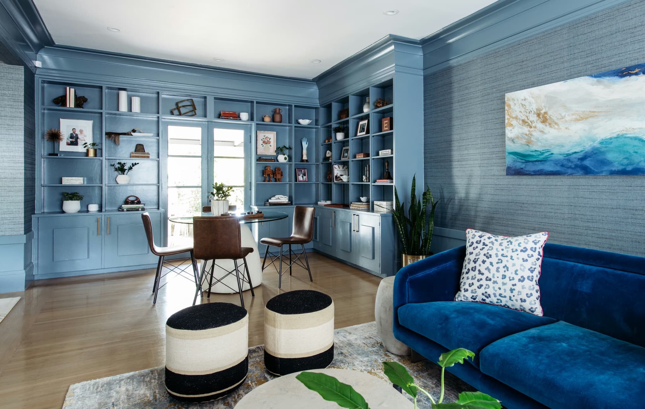 Expert Painter and Decorator Edinburgh – Transforming Your Home with Style