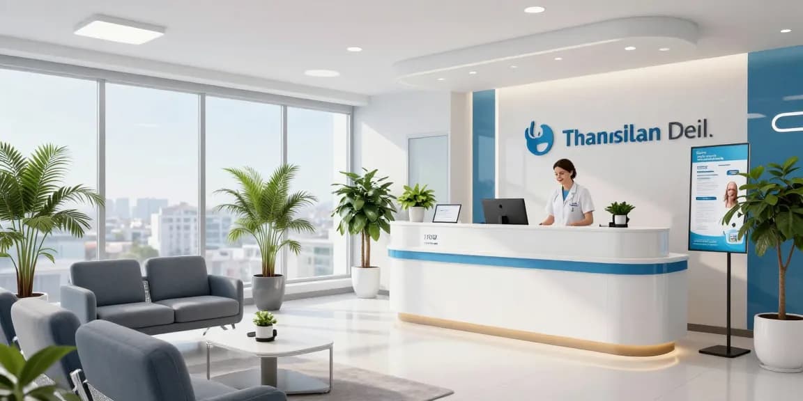 Discover trusted hair transplant services in Turkey with transparent pricing options for your medical needs.